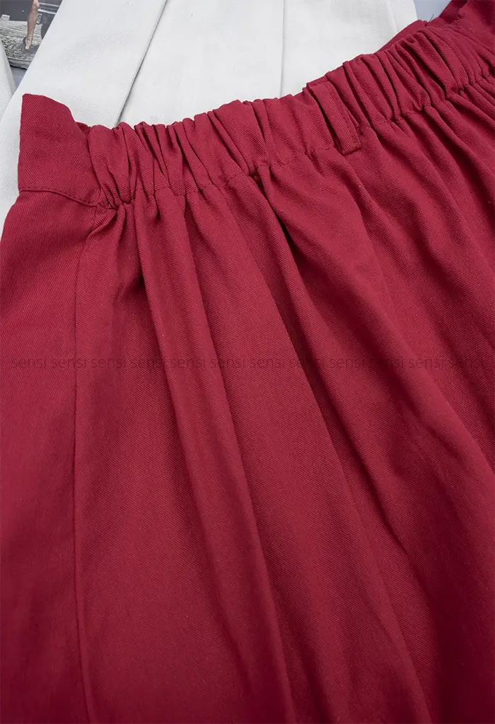 ست کت دامن لینن کد1002146