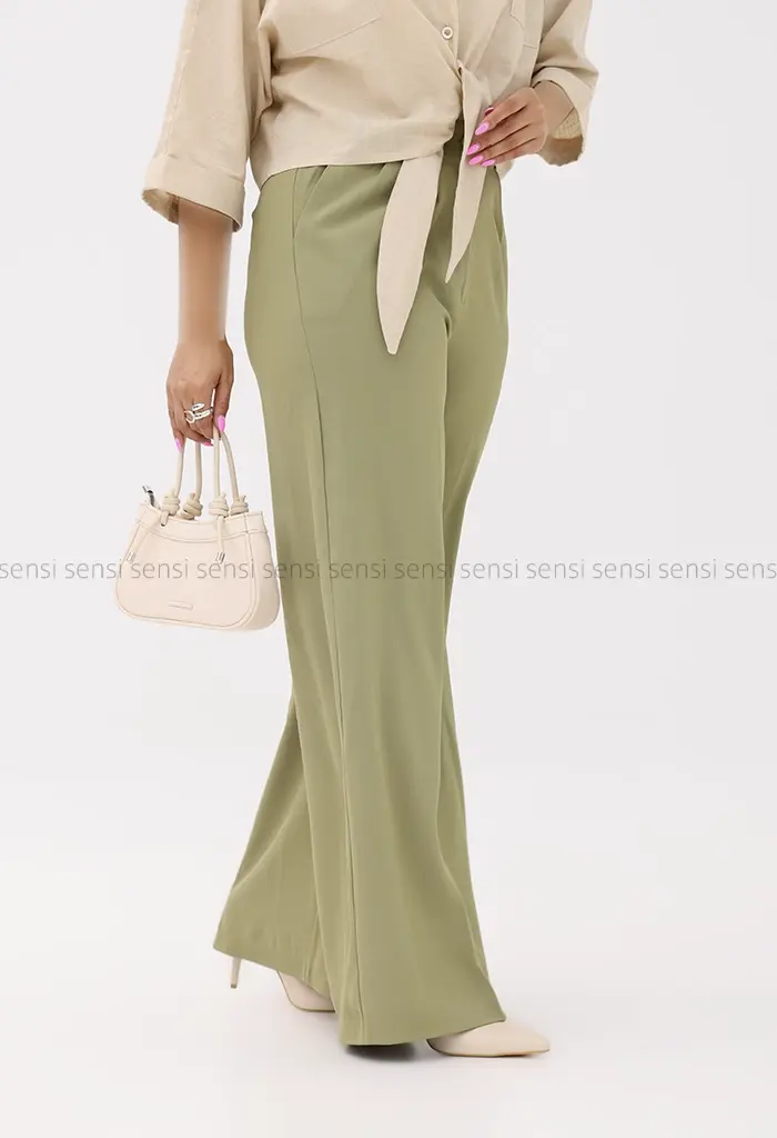 شلوار فول بگ کد1002236