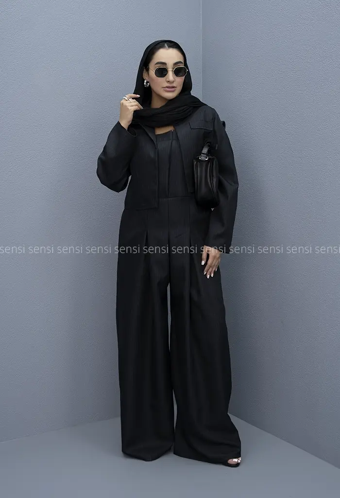 ست کت و اورال فاستونی کد1002294