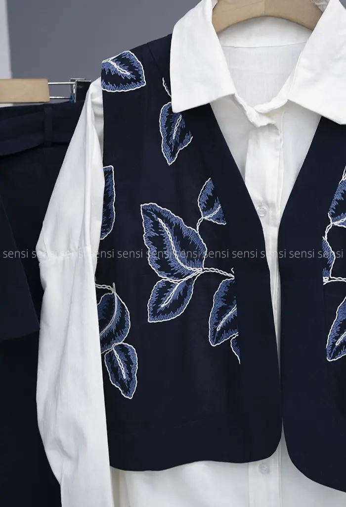 وست و دامن و شومیز کد1002109