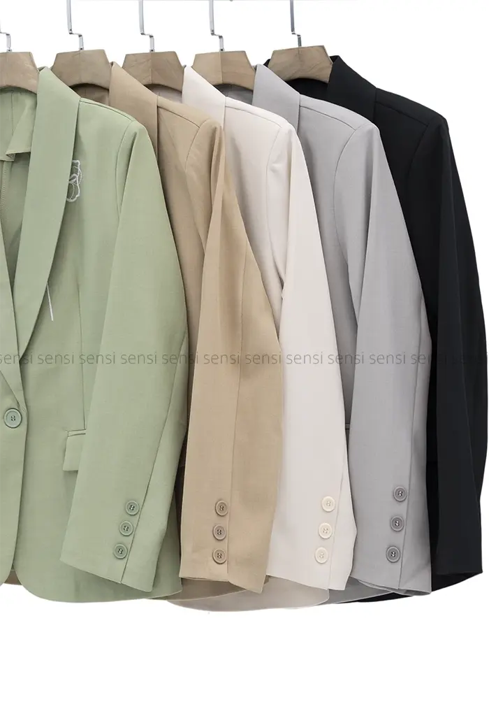 کت مازراتی گلدوزی کد1002234