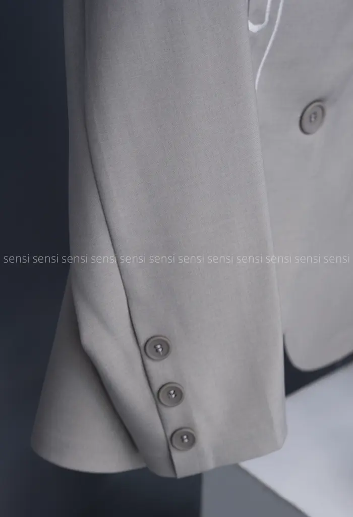 کت مازراتی گلدوزی کد1002234