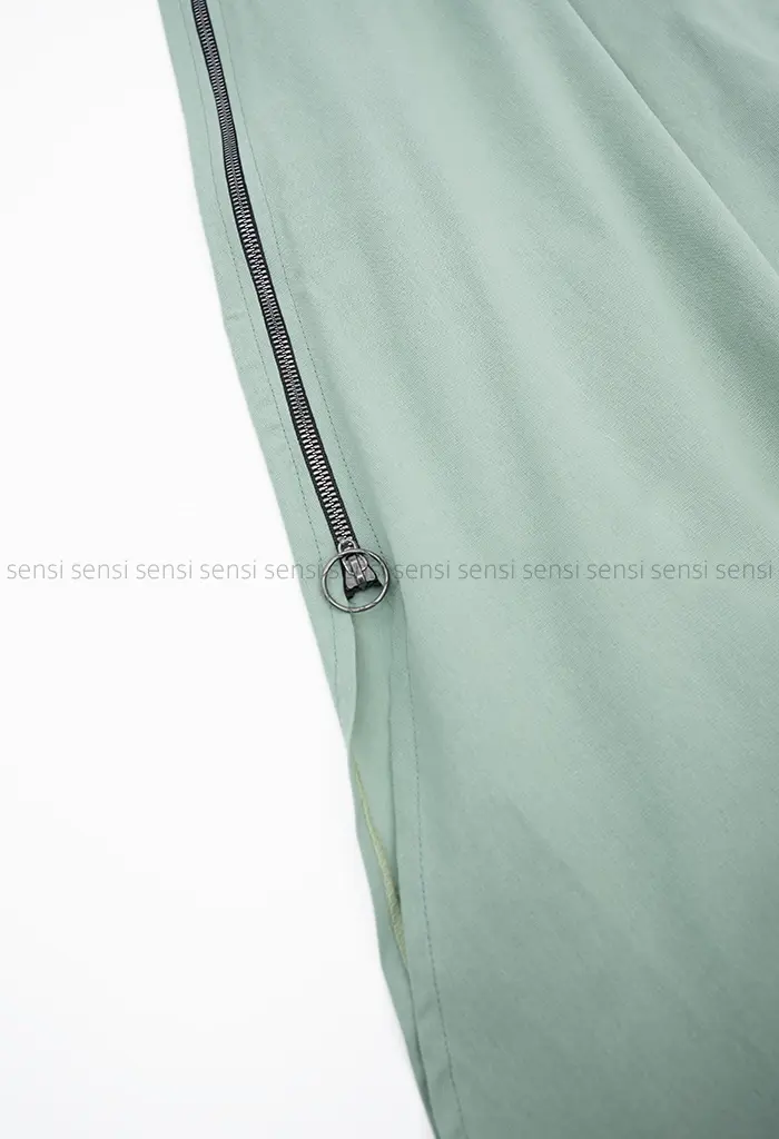 کت دامن لینن کد1002077