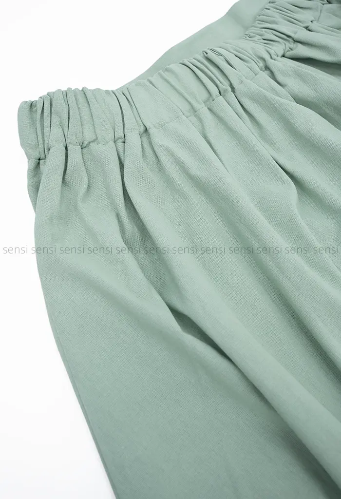 کت دامن لینن کد1002077