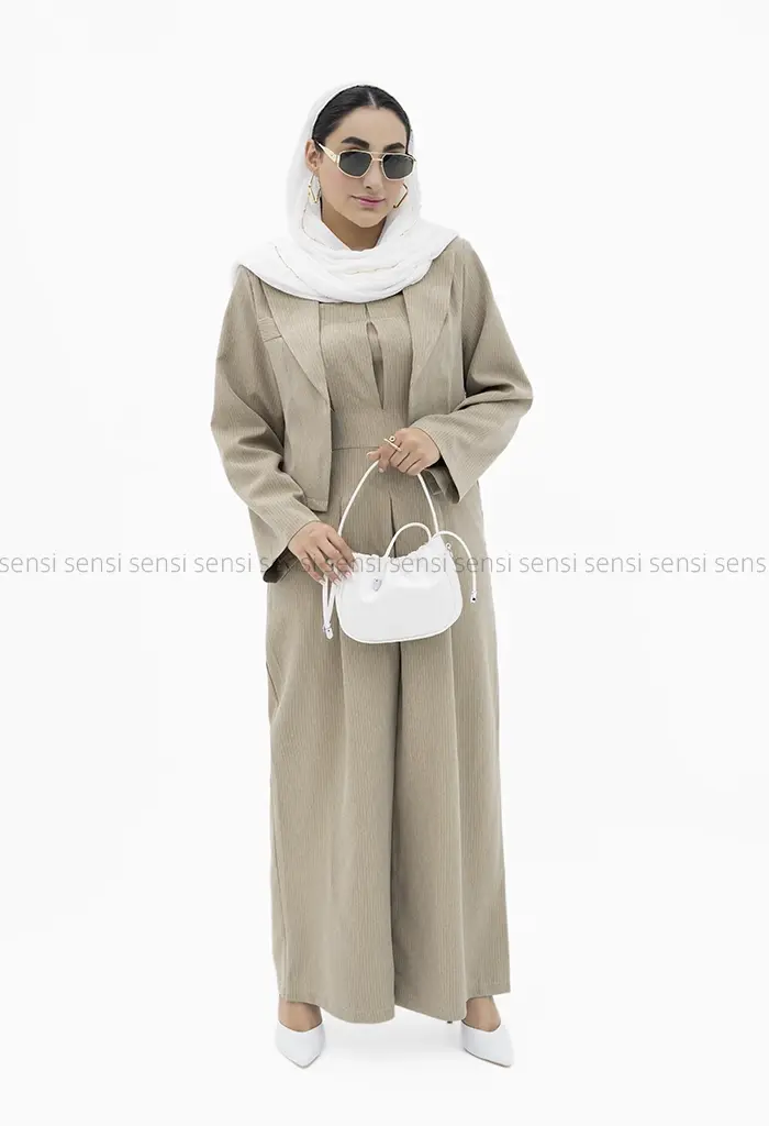 ست کت و اورال فاستونی کد1002229