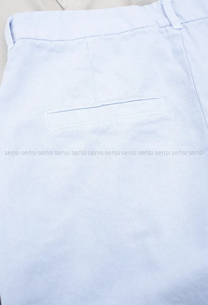 شلوارک کتان قد57 کد1002330