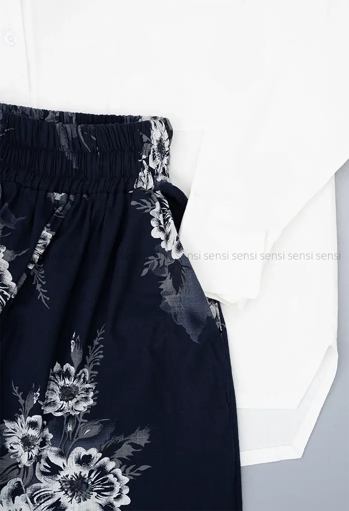 ست شومیز شلوار کد1002399