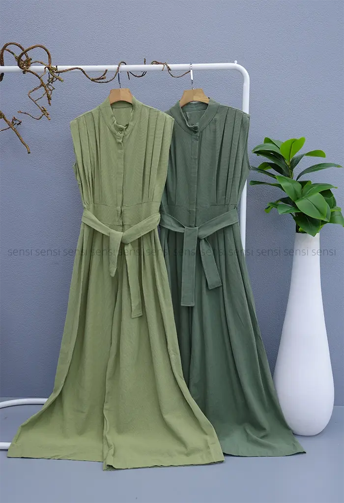 اورال شلواری لینن حصیری@ کد1002481