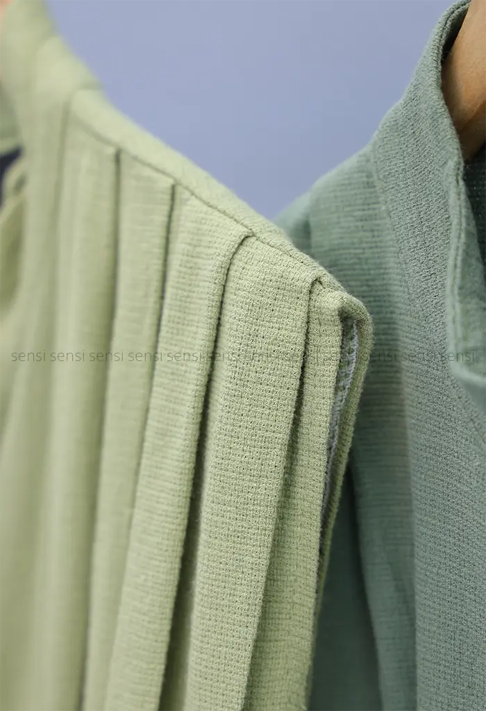 اورال شلواری لینن حصیری@ کد1002481