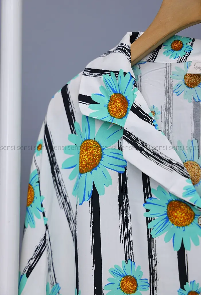 شومیز شورتک کد1002425