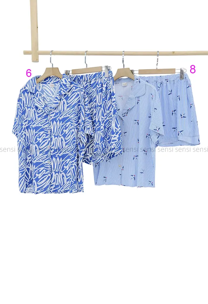 شومیز شورتک کد1002425