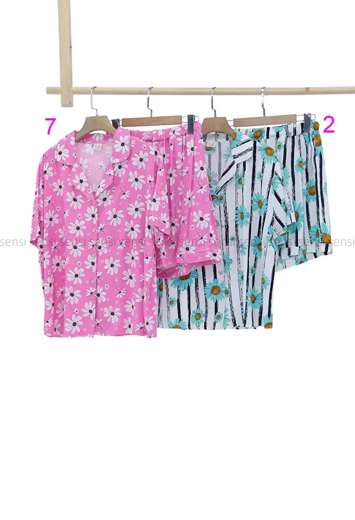 شومیز شورتک کد1002425