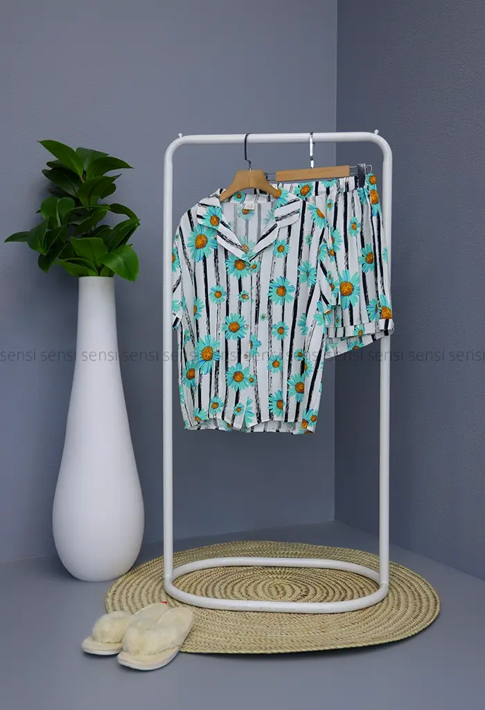 شومیز شورتک کد1002425