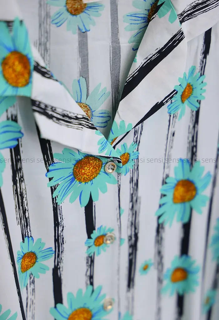 شومیز شورتک کد1002425