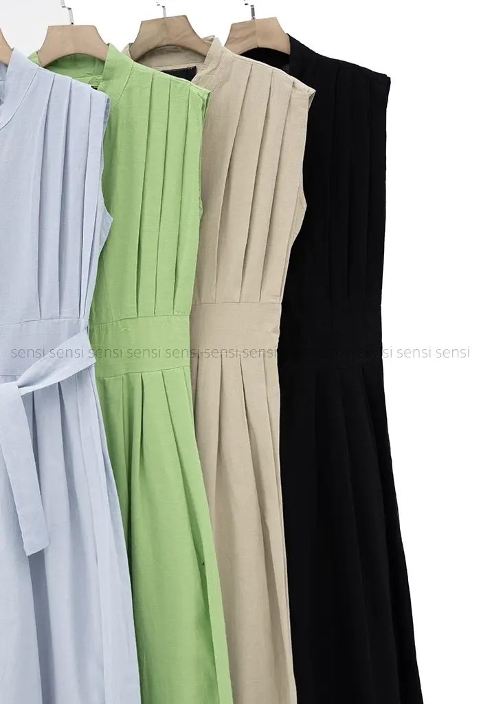 اورال شلواری لینن کد1002440