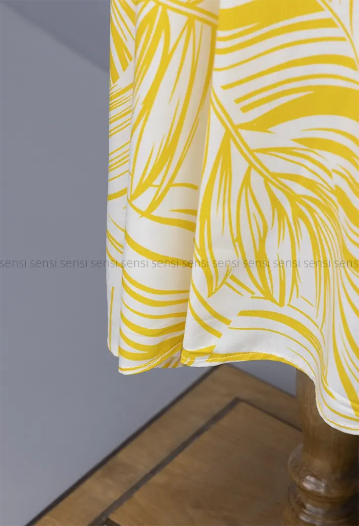 سارافون نخی طرح دار کد1002428