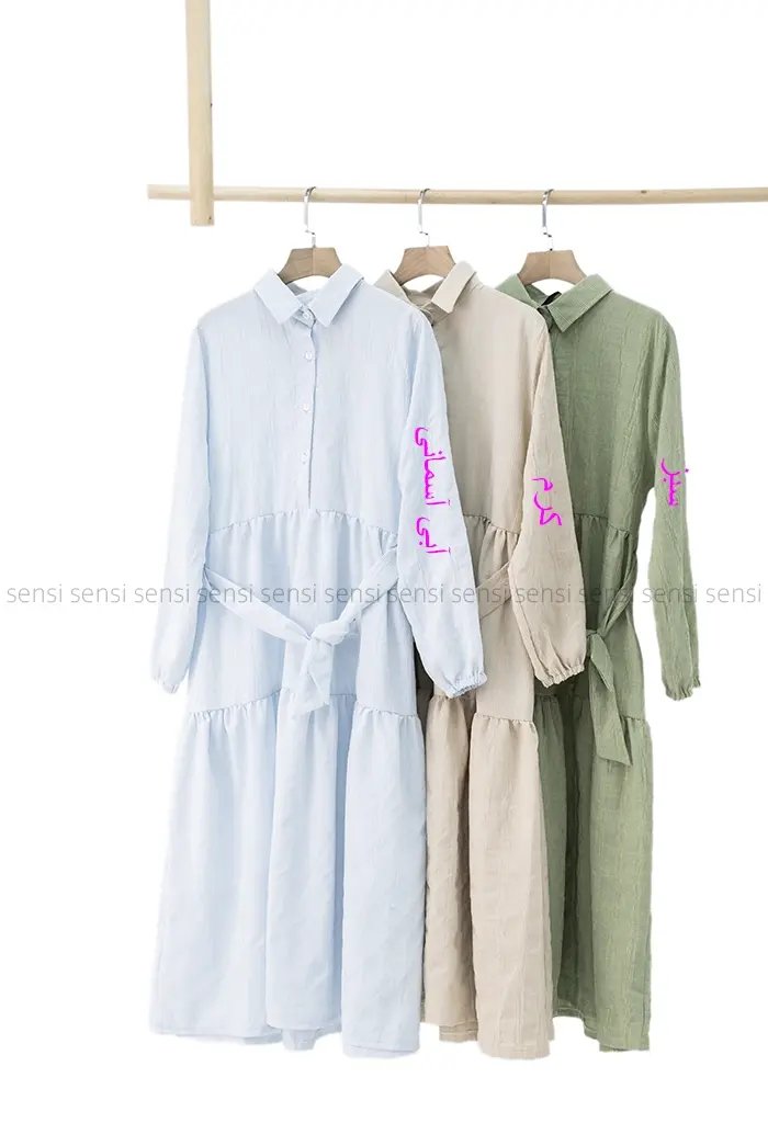 پیراهن perry کد1002547