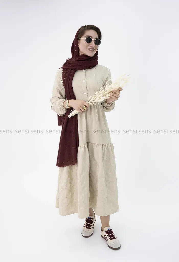 پیراهن perry کد1002547