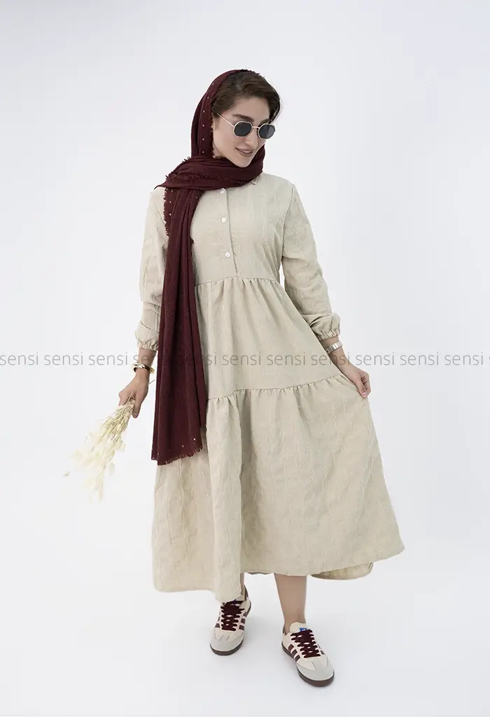 پیراهن perry کد1002547