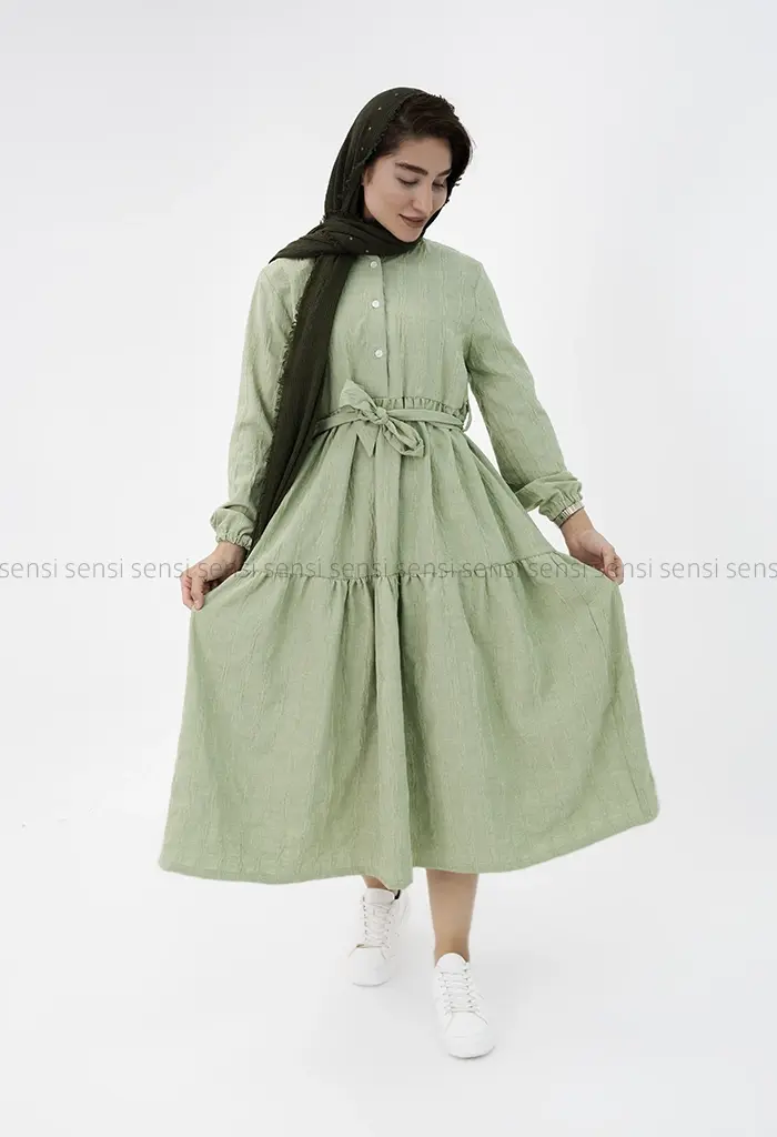 پیراهن perry کد1002547