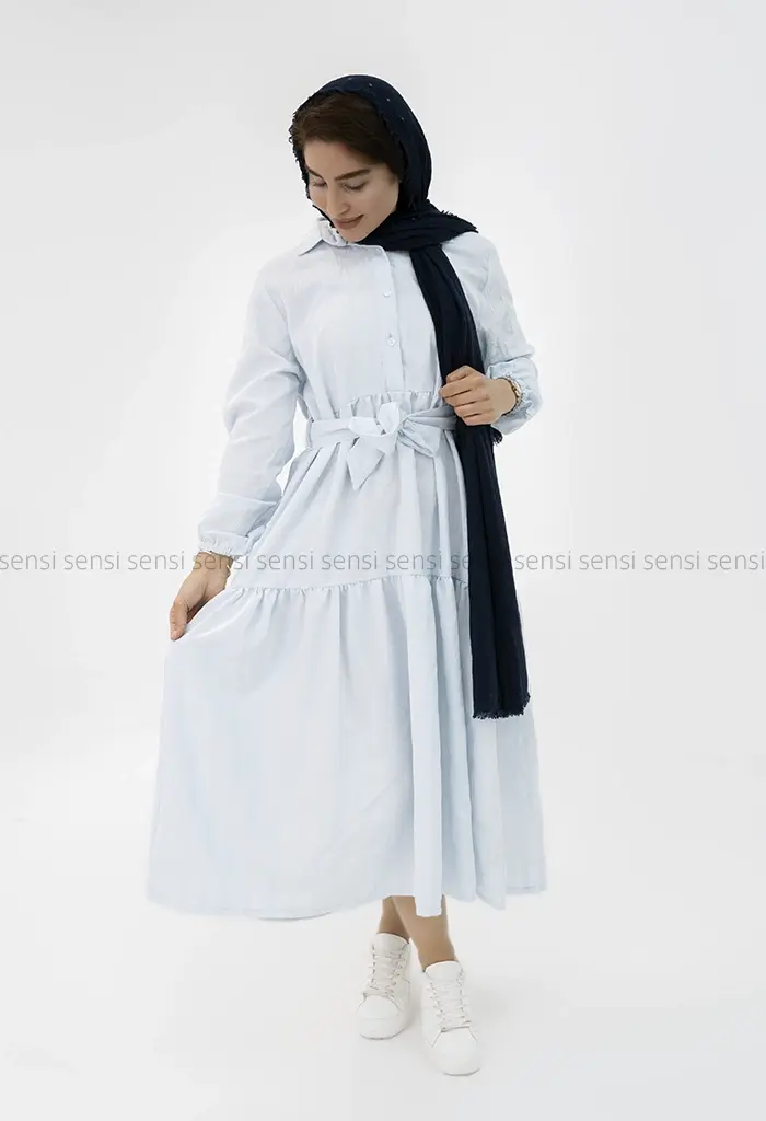 پیراهن perry کد1002547