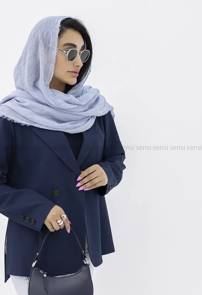 کت بزایاق بغل چاک کد1002568