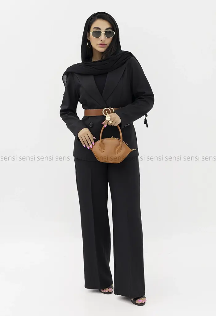 کت بزایاق بغل چاک کد1002568