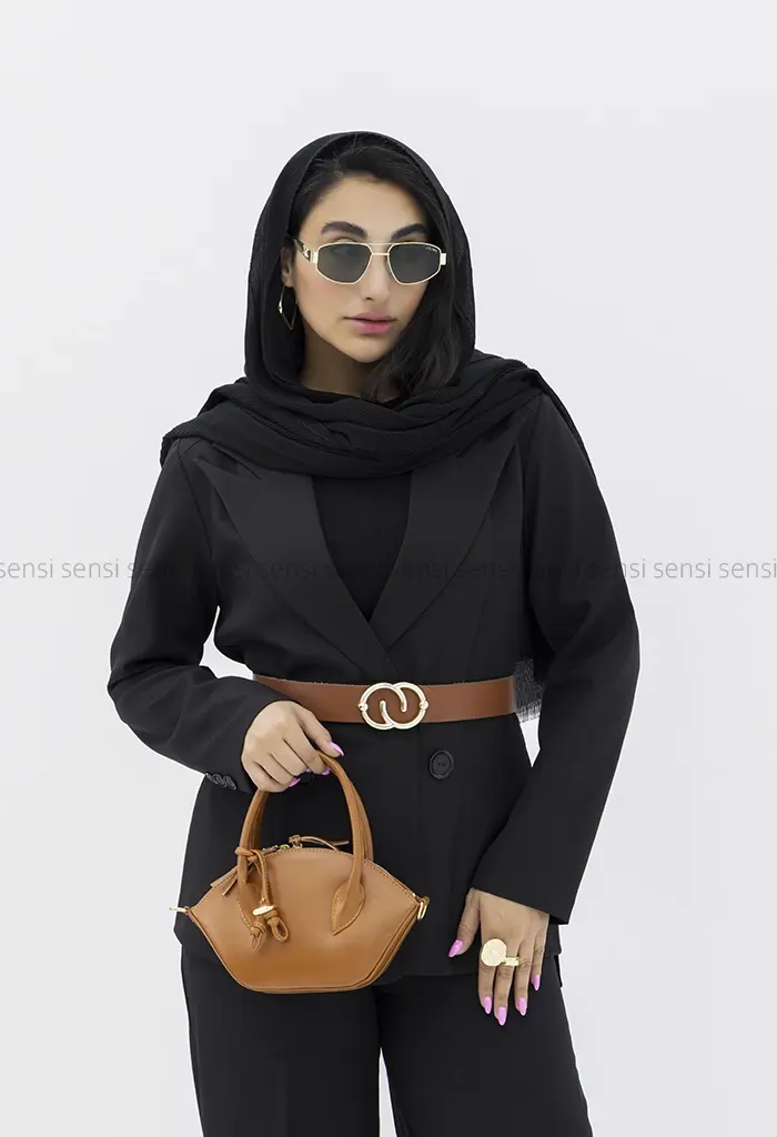 کت بزایاق بغل چاک کد1002568