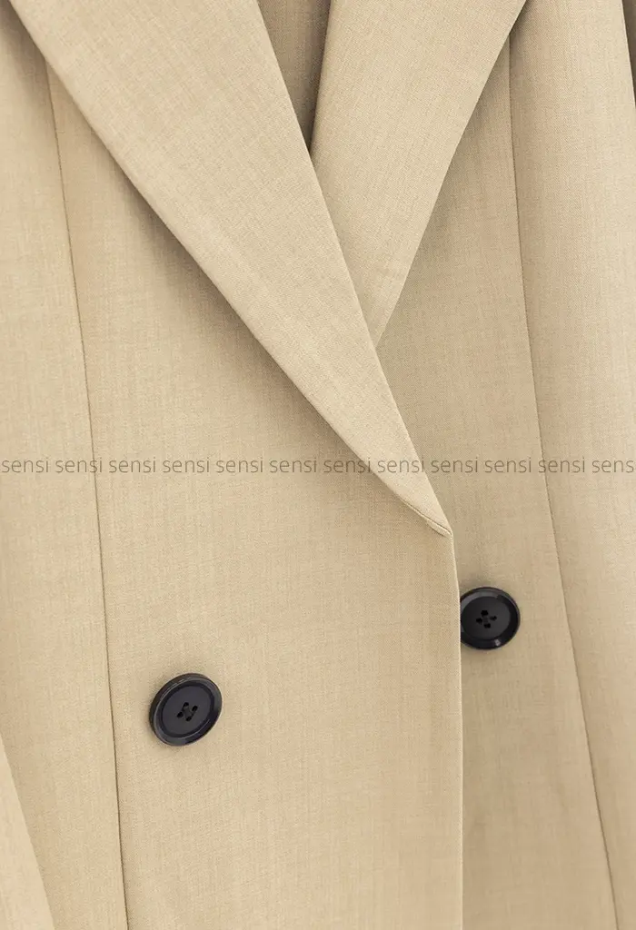 کت بزایاق بغل چاک کد1002568