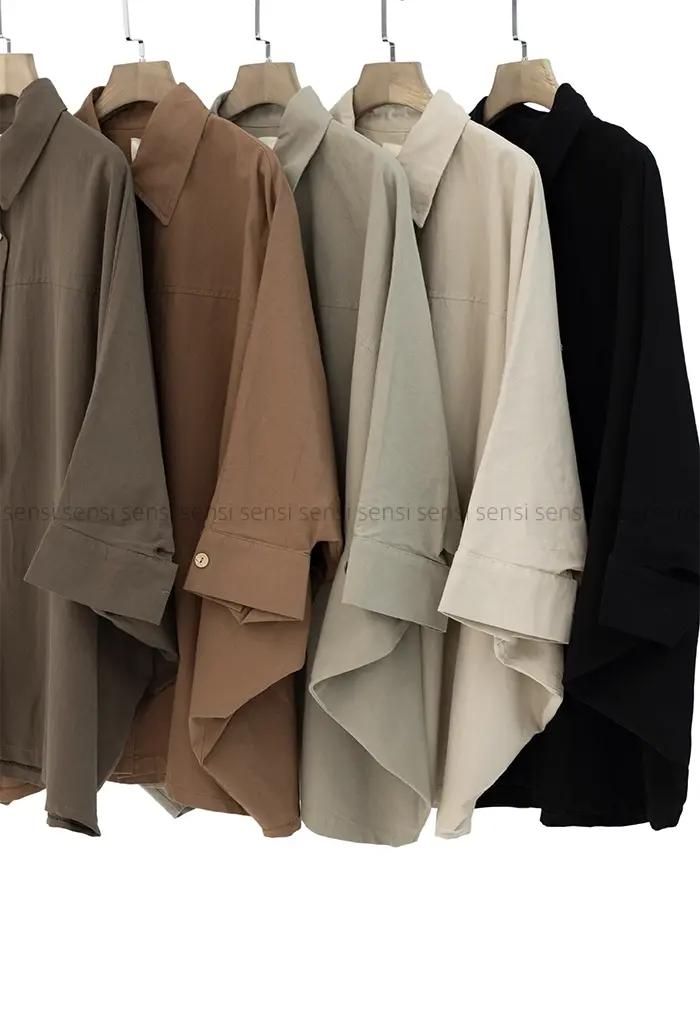 شومیزمانتویی خفاشی کد1002580