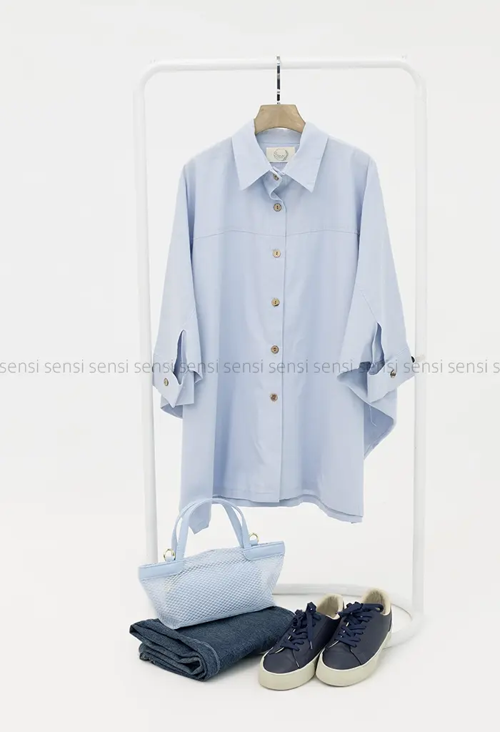 شومیزمانتویی خفاشی کد1002580