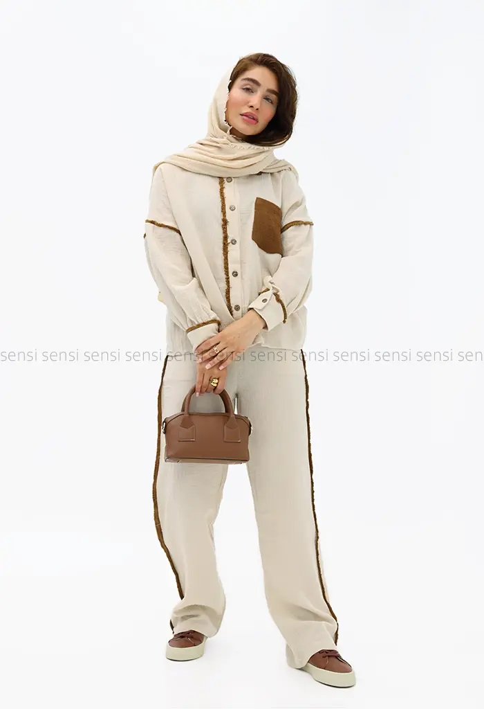 ست دبل فیس کد1002443