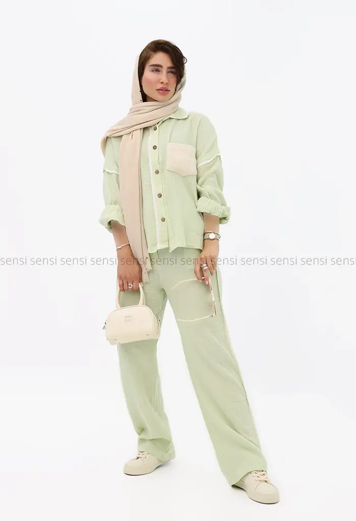 ست دبل فیس کد1002443