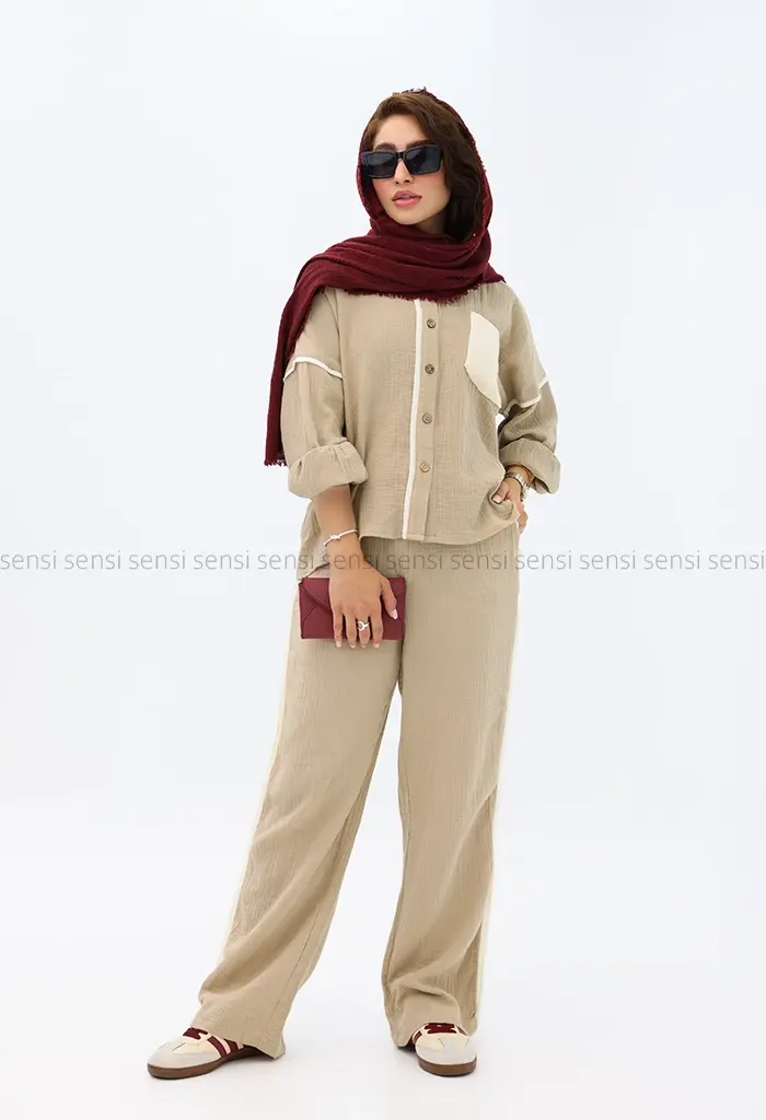 ست دبل فیس کد1002443