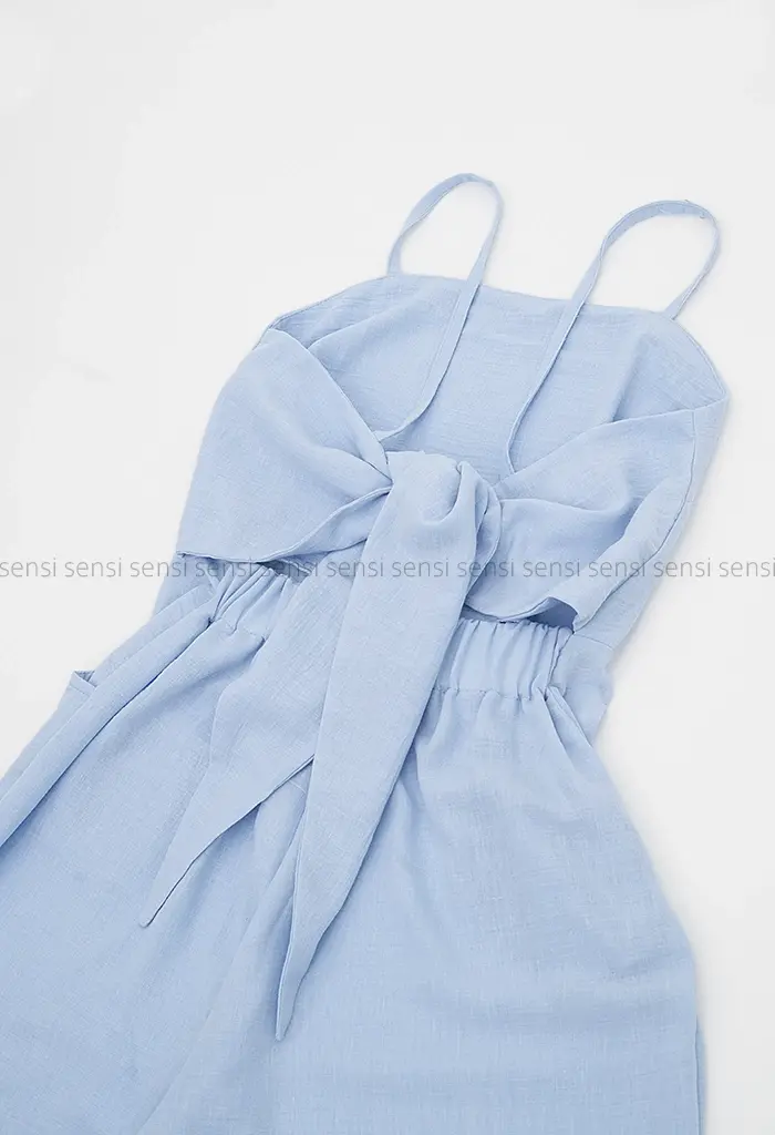 اورال شلواری لینن کد1002626