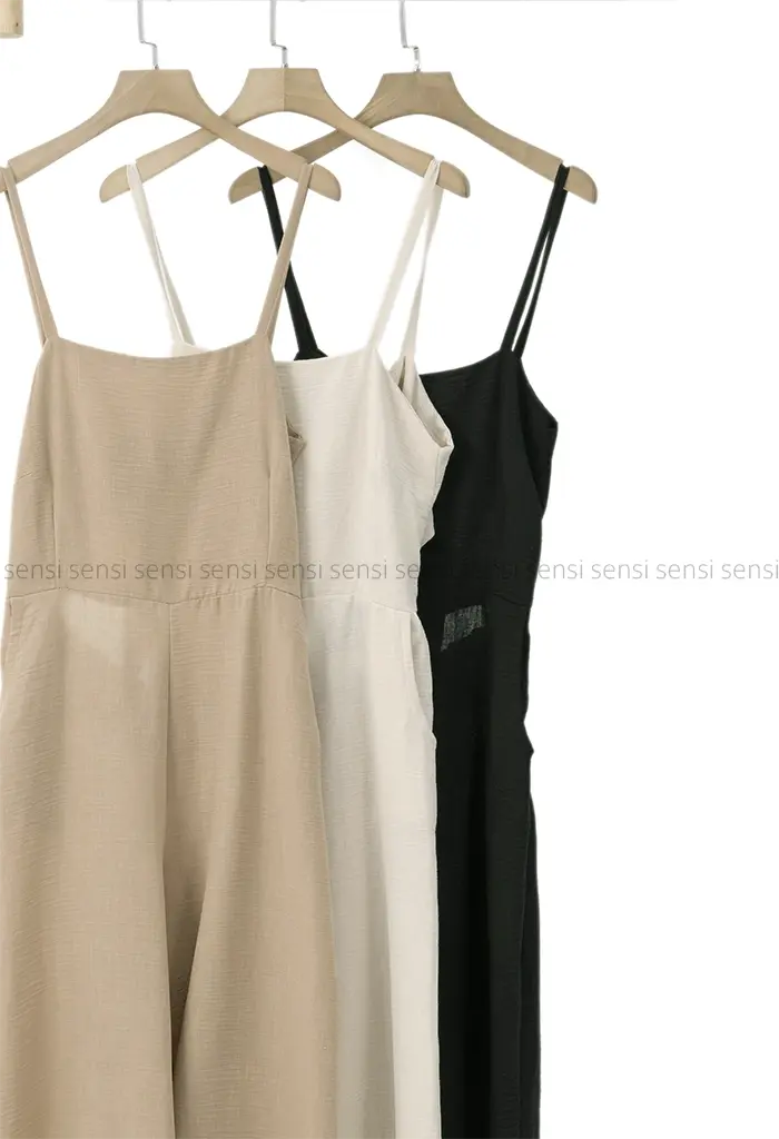 اورال شلواری لینن کد1002626