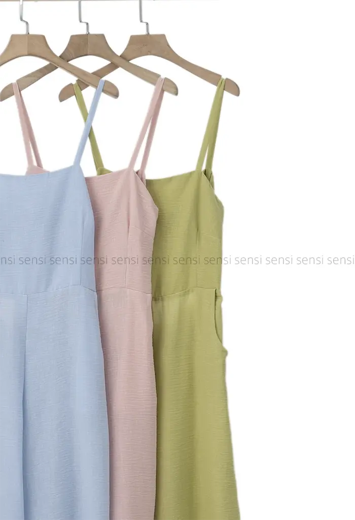 اورال شلواری لینن کد1002626