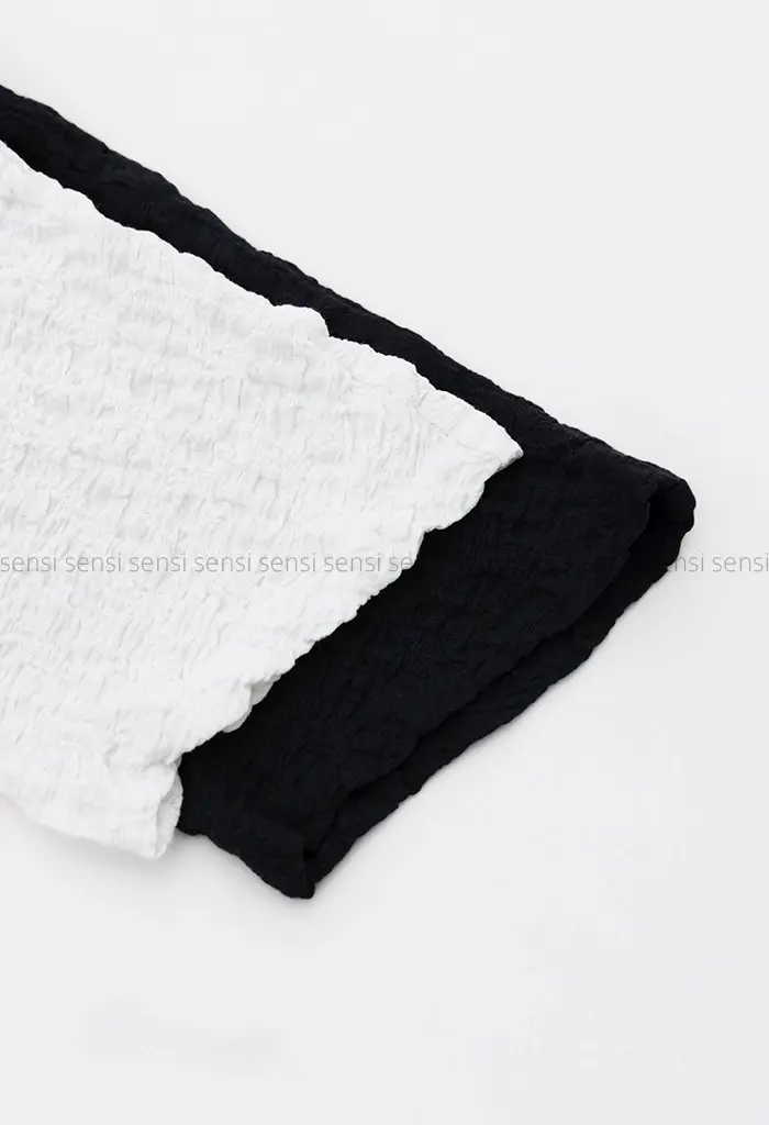 ست شومیز شلوار چروک کد1002622