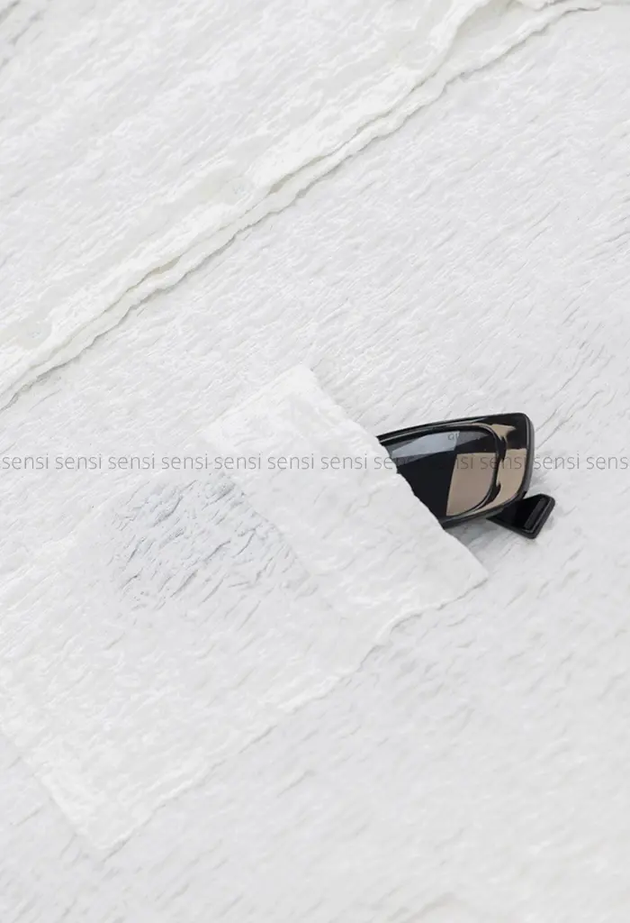 ست شومیز شلوار چروک کد1002622