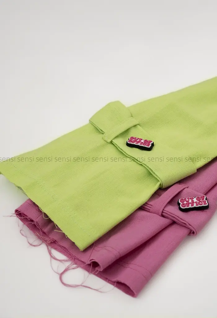 کت لینن کراکسی رنگی کد1002672