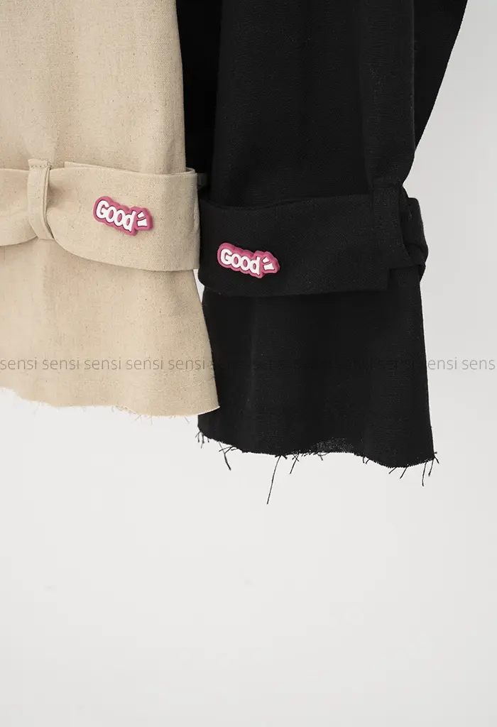 کت لینن کراکسی رنگی کد1002672