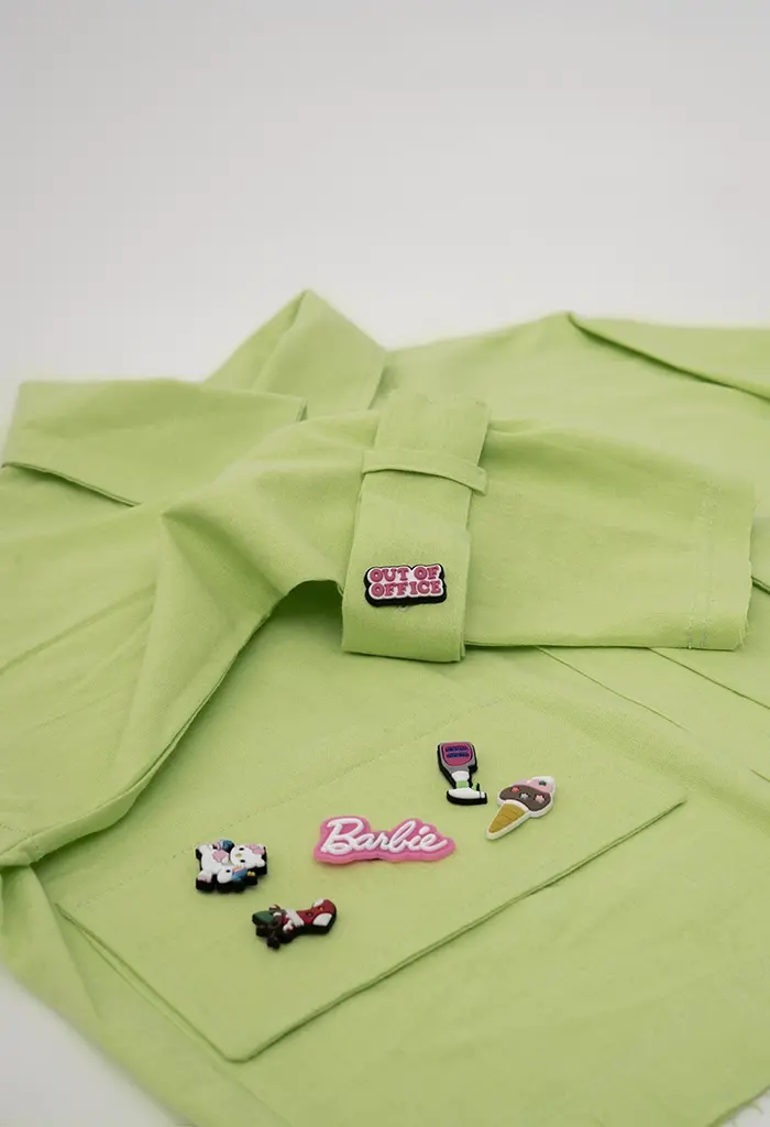 کت لینن کراکسی رنگی کد1002672