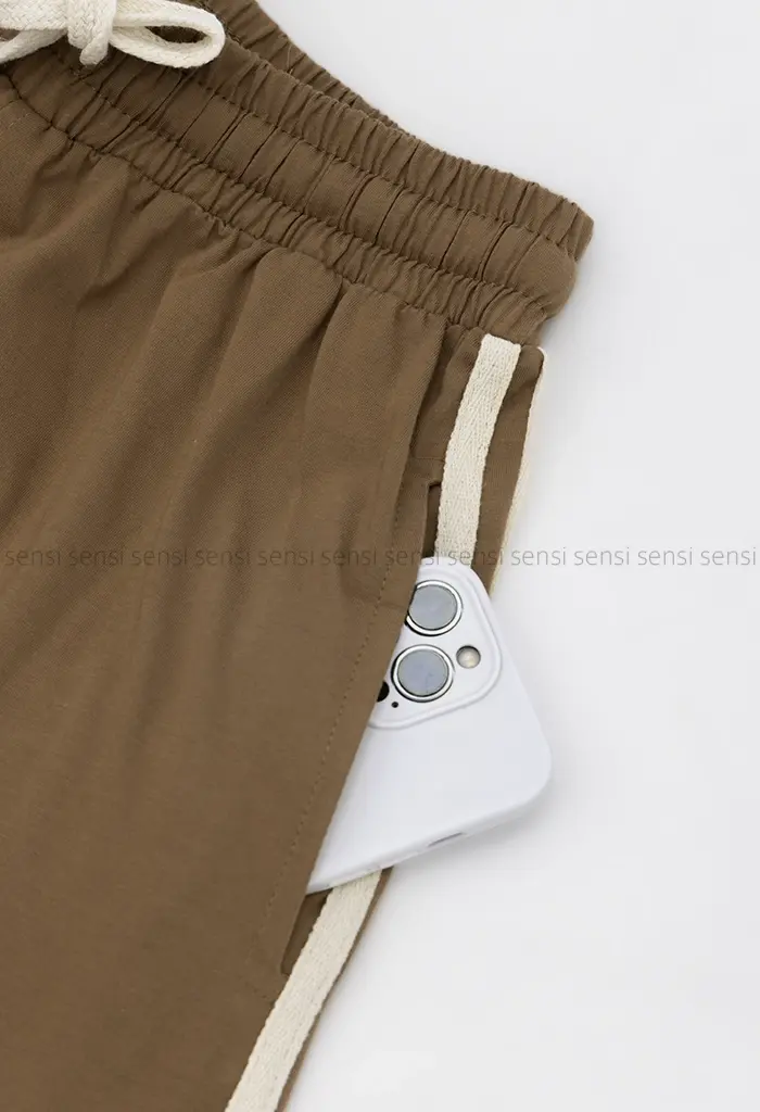 تیشرت شلوارک باکسی کد1002664