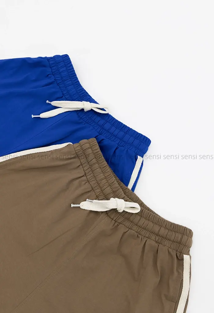 تیشرت شلوارک باکسی کد1002664