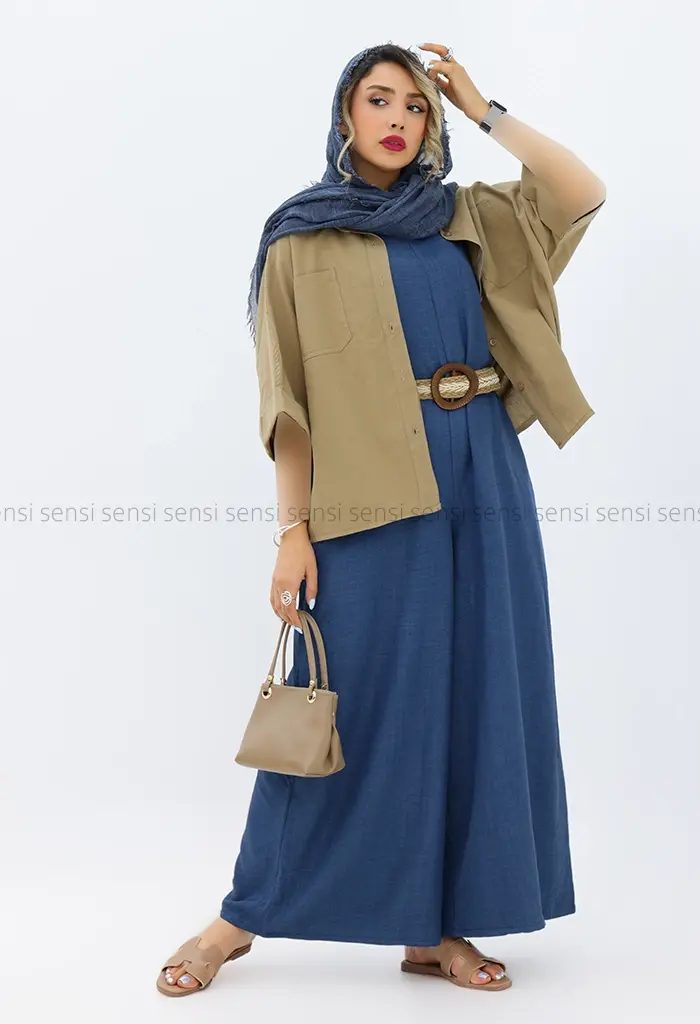 اورال شلواری صوفیا@ کد1002783