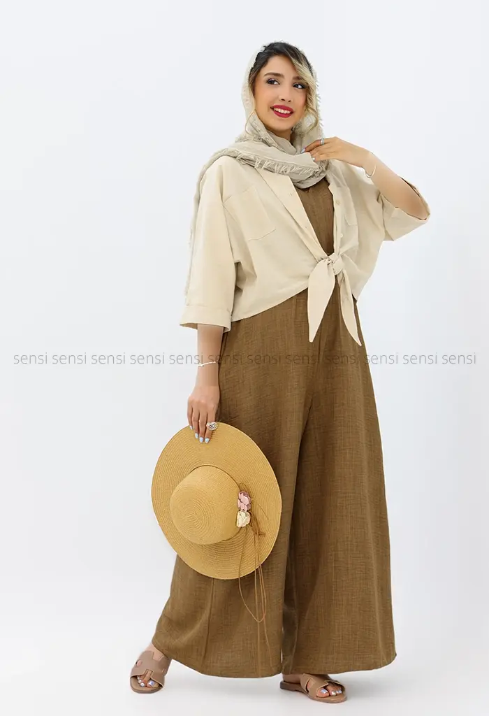 اورال شلواری صوفیا@ کد1002783