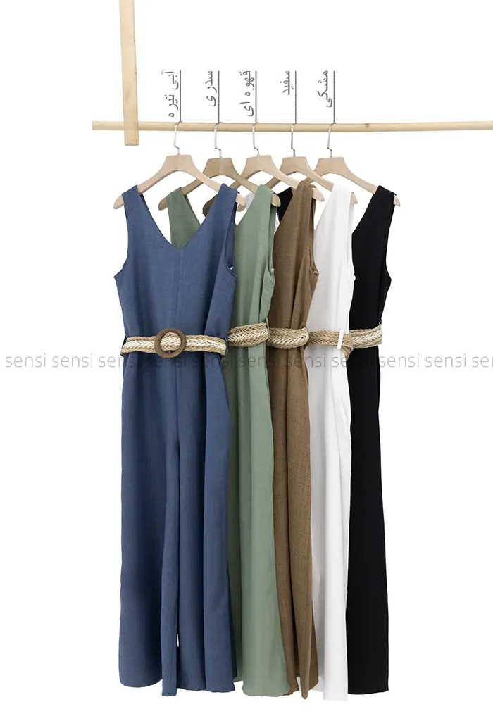 اورال شلواری صوفیا@ کد1002783