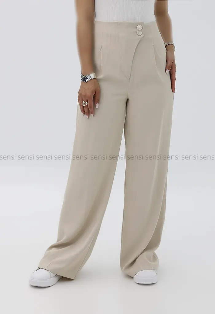 شلوار کراش ایفل کد1002815