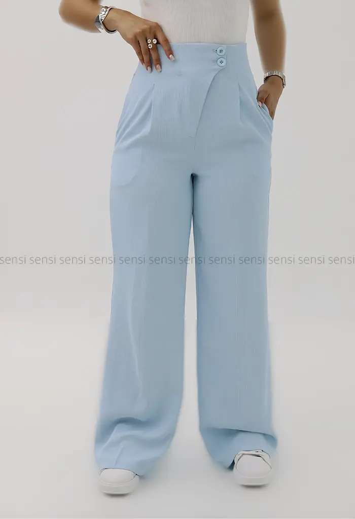 شلوار کراش ایفل کد1002815