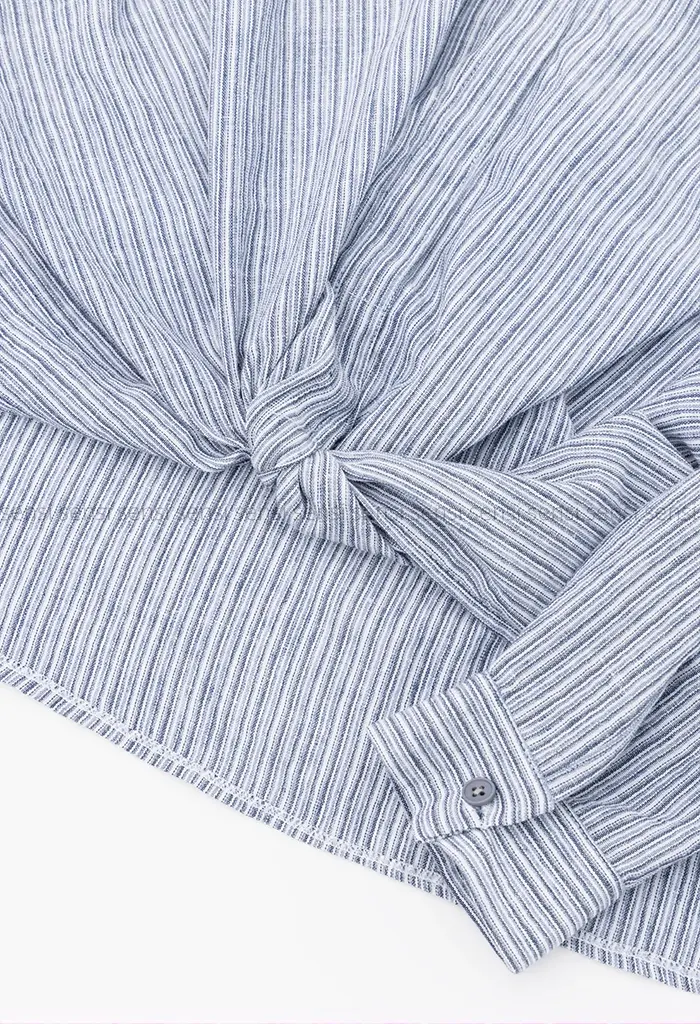 ست شومیزشلوار جلوگره ای کد1002722